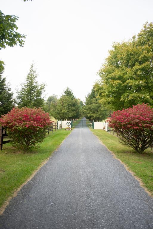 Antietam Overlook Farm Rohrersville 외부 사진
