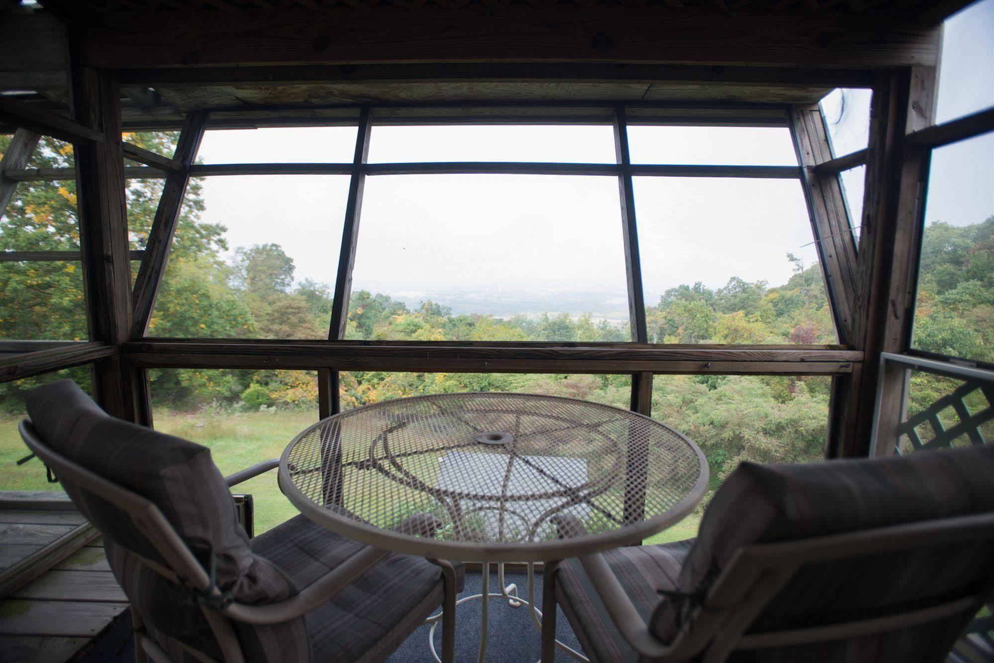 Antietam Overlook Farm Rohrersville 외부 사진