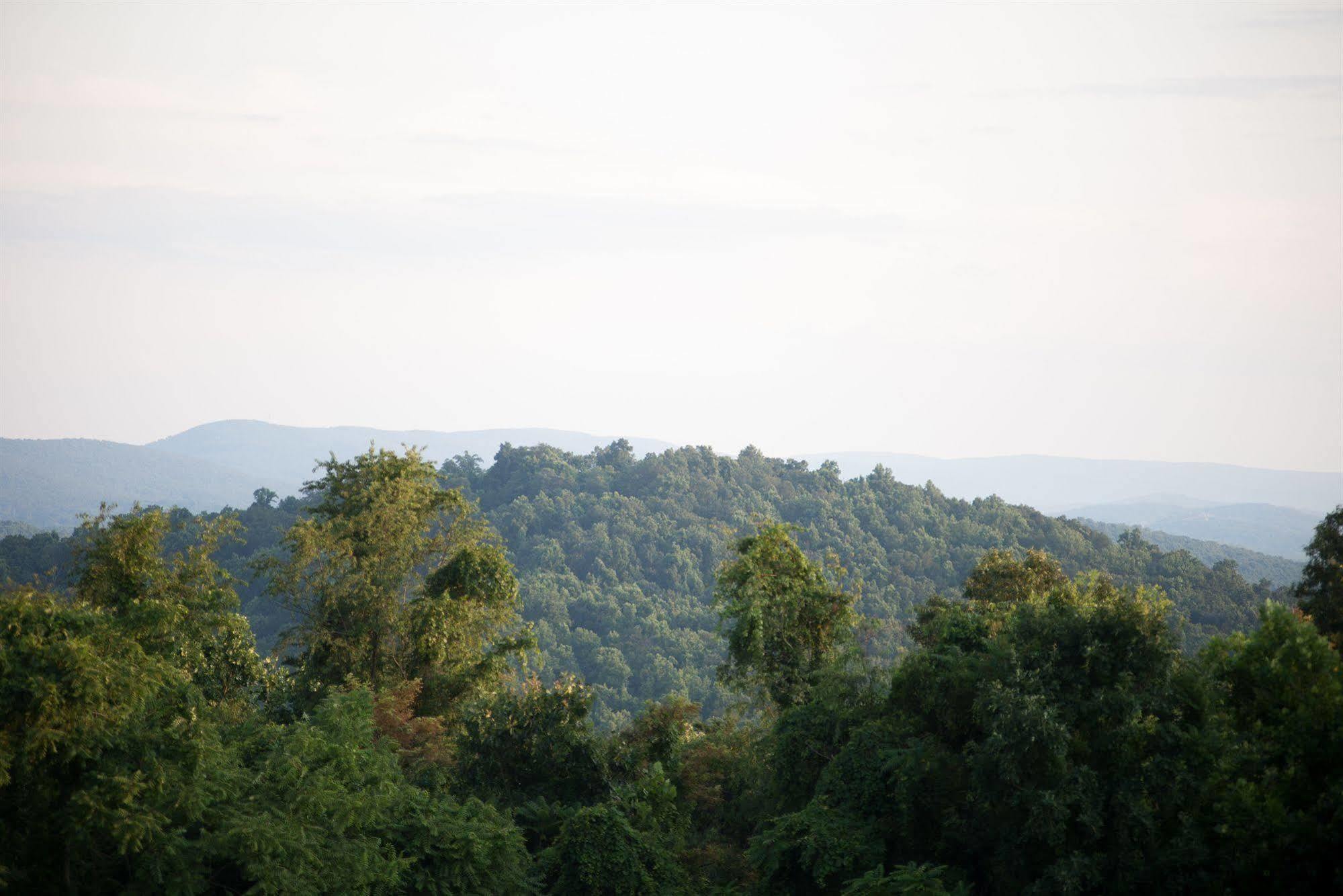 Antietam Overlook Farm Rohrersville 외부 사진